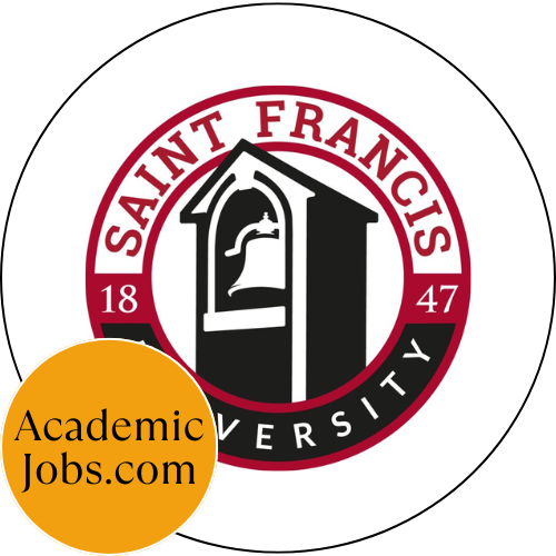 SFU - Saint Francis University logo